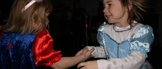 Populärt halloween-disco
