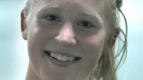 15-åriga Paulina Hedquist, Infjärdens SK, är en av de fotbollstjejer som ingår i Piteå IF:s projekt.