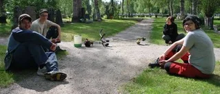 Bottenplacering för sommarjobbslöner