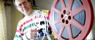 Kulturellt bondeliv på film