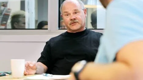 Henry Lundgren från Socialtjänsten i Piteå är en av dem som kommer vara med och arbeta för att nyktrare PDOL. "Vi uppmanar alla föräldrar och andra vuxna att ta sitt ansvar", säger han.