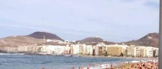 Direktflyg lockar till Gran Canaria