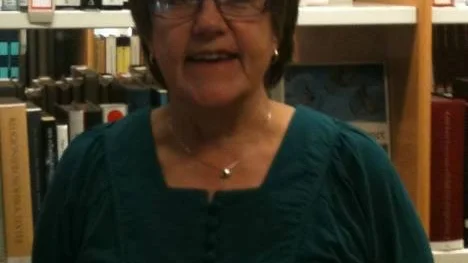 Marita Mattsson Barsk.