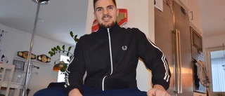 Skoglund har inte gett upp comeback i ringen