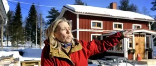 Här finns lugnet och vägen tillbaka