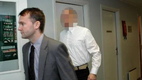 SÄNKT STRAFF. 46-åringen fick straffet sänkt till fyra månaders fängelse för försök till sexuellt övergrepp mot barn.