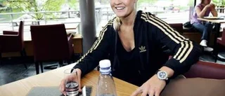 Aili mot större utmaning