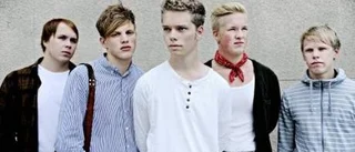 Alla tillsammans