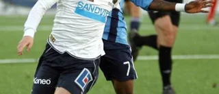 Jonas Lantto stannar i Gefle IF