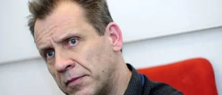 Swedavia tar över
