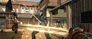 Bekant rollspel för Wii