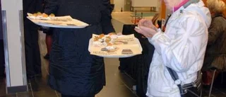 Kalixborna firade det oranga guldet