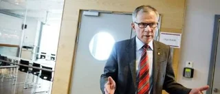 Höghusplaner i Södra hamn stoppas