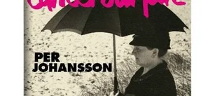 Rädsla och fascination i Johanssons andra roman
