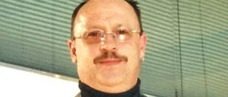 Maskiningenjören Bengt lockar österrikare till fjällen i norr