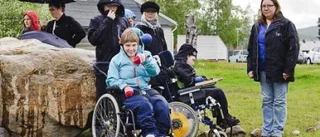 Skaparkraft hoppas få fortsätta