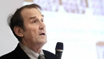 DÖDLIG NÖTTKÖTTSALLERGI. "Vi vet inte vad som orsakar nötköttsallergi - bara att den finns", säger professor Thomas Platts-Mills.