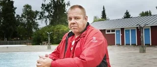 "Det har varit ett jäkla stök"