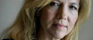 Liza Marklund toppar USA-lista