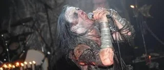 Watain spred obehag