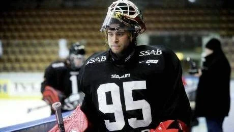 Gusten Törnqvist.