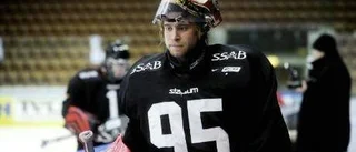 Törnqvist kan hamna i Borås