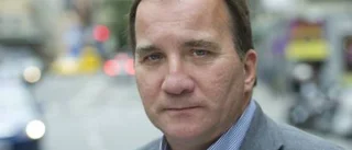 Blandade känslor inför Löfven