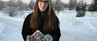 Julkalendern såklart