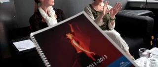 Nya ledaren värnar om dansutbildningen
