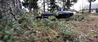 Snöfattig vinter sparar pengar