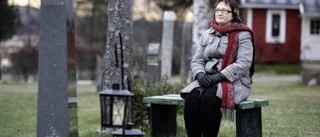 Skillnader i begravningsavgift