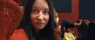 Nattpremiär med inbitet Twilightfan