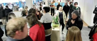 Invigning av hälsosatsning