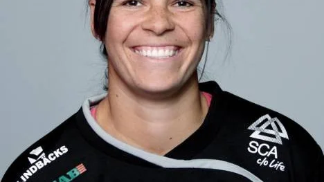 Lydia Williams är snart tillbaka igen.