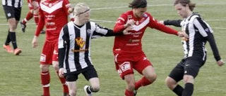 Piteå nollat på hemmaplan