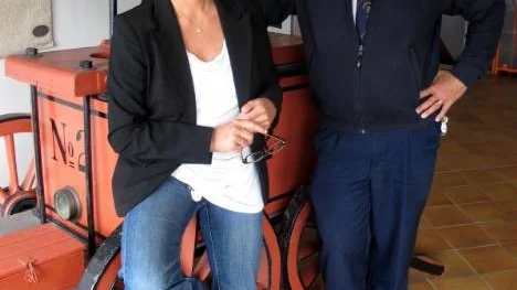 Drunkningstillbud sker varje sommar, även i Piteå. Linda Sjölund och Krister Östrén har dock tips på hur farorna kan undvikas.