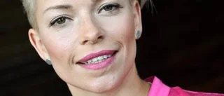 Petra Marklund släpper ny skiva
