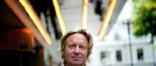 Bengt Ohlsson skriver om Margot