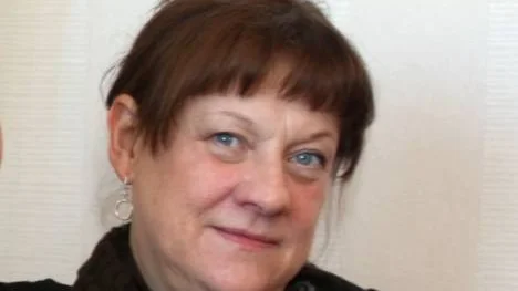 Karin Hedström, projektledare för turism inom LRF:s projekt Gröna piloter. (Arkivbild)