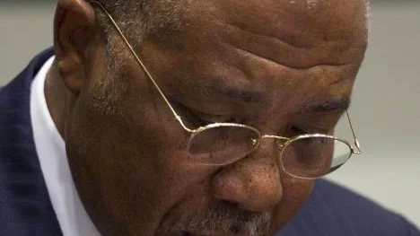 Liberias förre president Charles Taylor förklarades skyldig av Specialdomstolen för Sierra Leone, en dom som kommer att skrämma andra diktatorer runt om i världen.