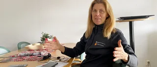 Hon varnar för farligt energisparande: "Det finns faktiskt folk som dött av det där"