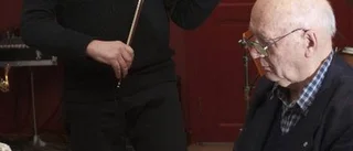 Njutbar jazz- och swingafton på Medan