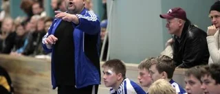 Bra start men förlust för Öjebyn