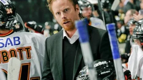 Luleås tränare Jonas Rönnqvist tvingas konstatera att laget är sämst i elitserien sett till de tio senaste omgångarna.