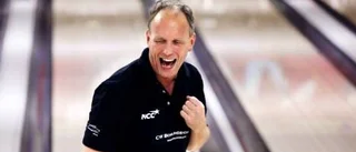 Spelklart i bowlingen