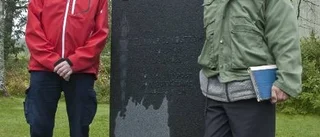 De förbereder minneshögtid