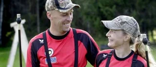 Lisa tog SM-guld