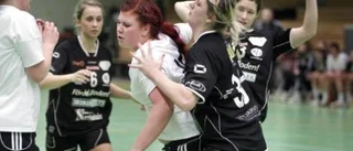 Avslutade med förlust