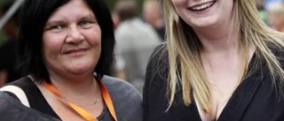 Firandet av Trästock igång