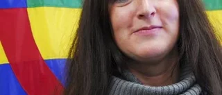 Katarina, den ofrivilliga chefredaktören